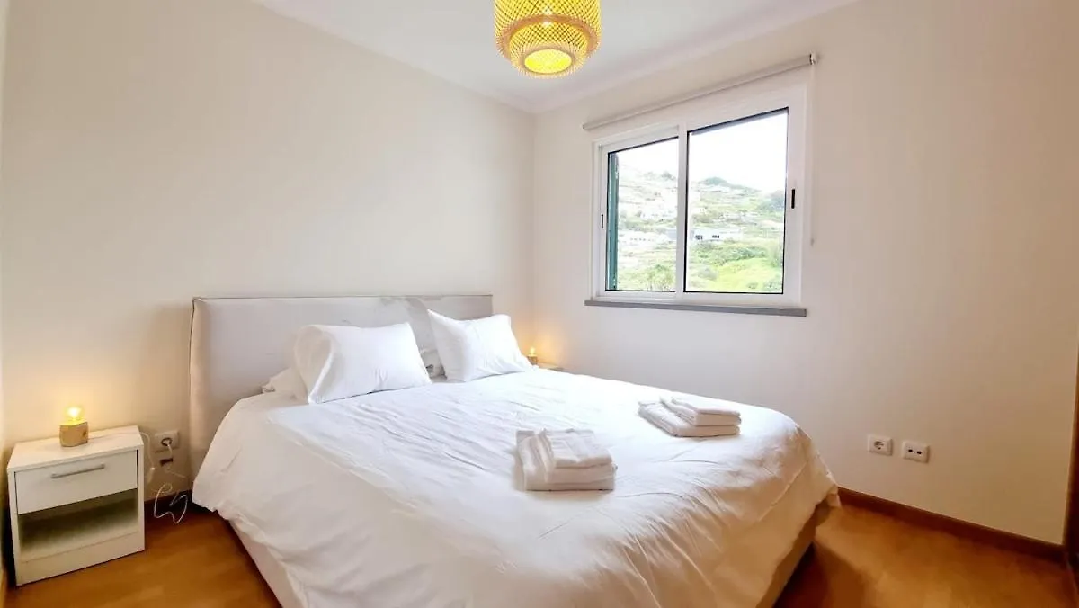 Pestana Green View Канису Апартаменты