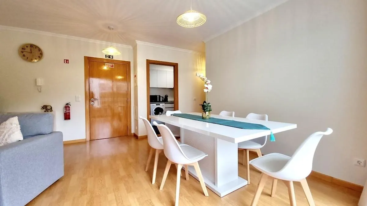 Pestana Green View Канису Апартаменты