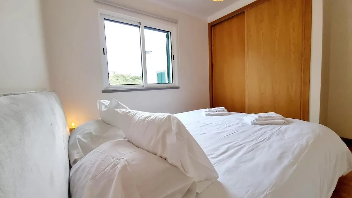 Pestana Green View Канису Апартаменты