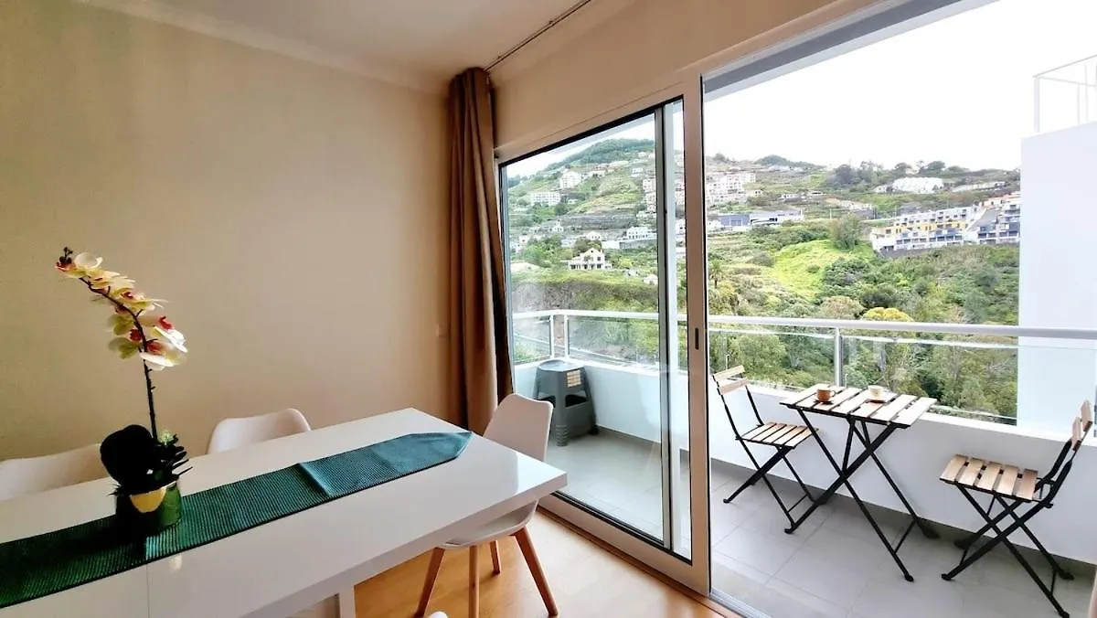 Pestana Green View Канису