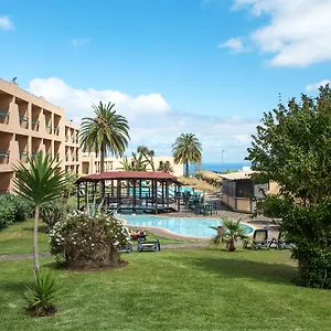 3* Отель Dom Pedro Garajau